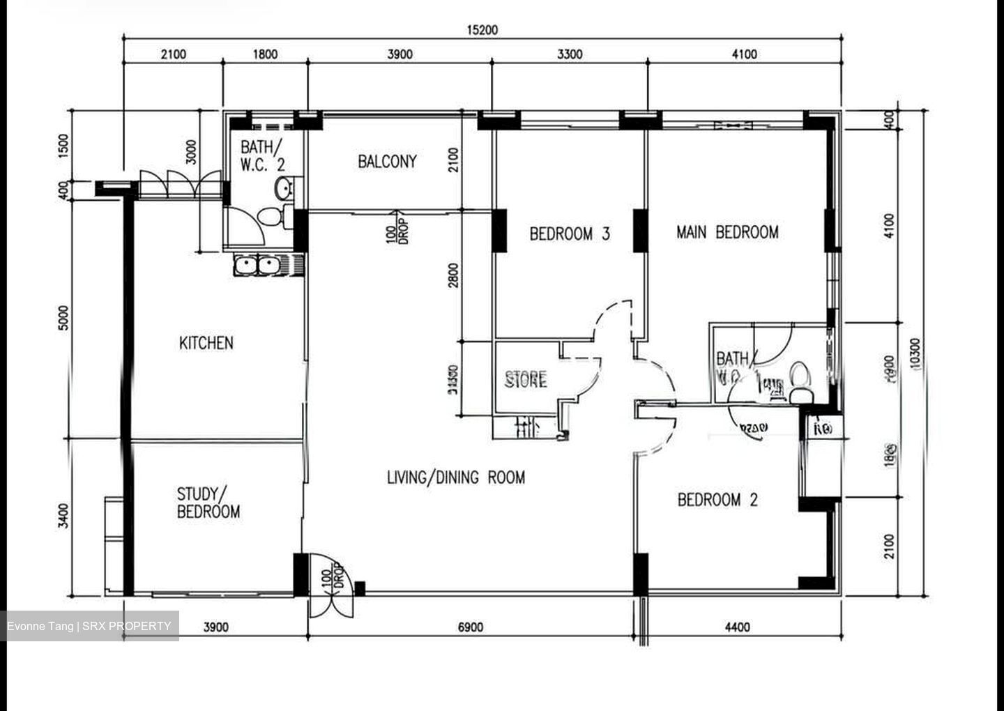 Blk 249 Pasir Ris Street 21 (Pasir Ris), HDB Executive #600255981
